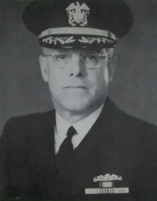 Benjamin H. Adams