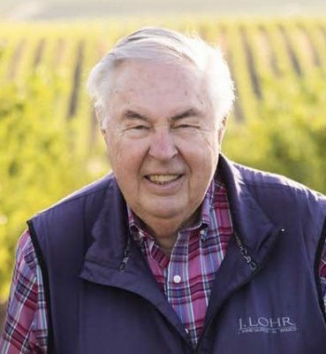 Jerry Lohr