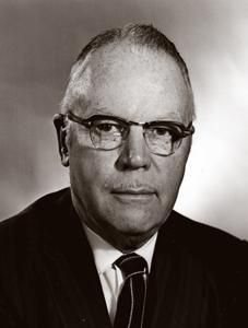 Gerald Else