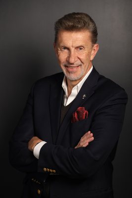 Edward Vance