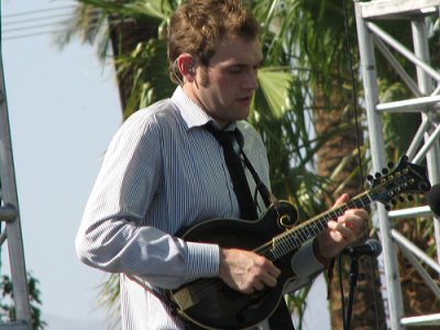 Chris Thile