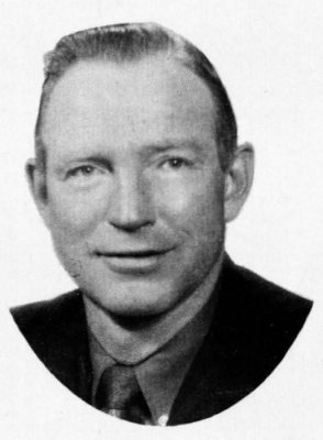 James B. Dunn