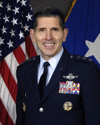 C. D. Moore