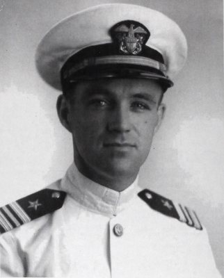George Philip Jr.
