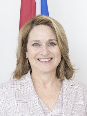 Kathleen Hicks