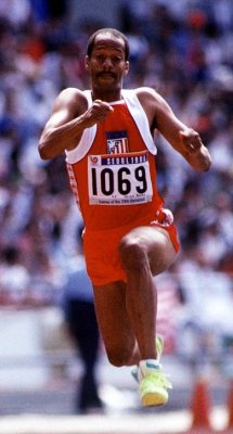 Willie Banks