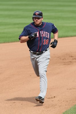 Jason Kubel