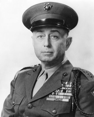Clifton Bledsoe Cates