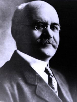 Edwin Wiley Grove