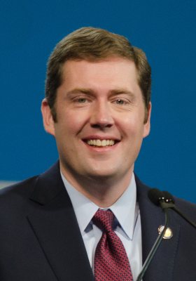 Colin Van Ostern