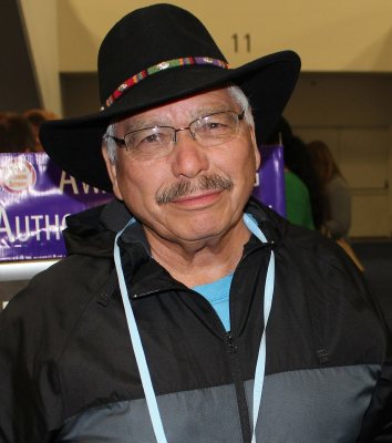 Victor Villaseñor