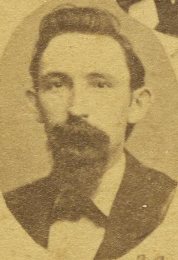 Frederick G. Barry