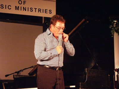 Anthony Burger