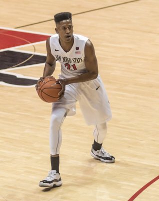 Malik Pope