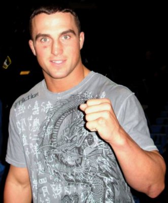 Scott Smith
