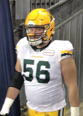 Kyle Saxelid