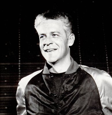 Joel Eaves