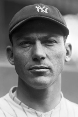Harvey Hendrick