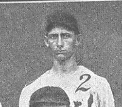 Rags Faircloth