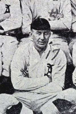 Tommy Thompson