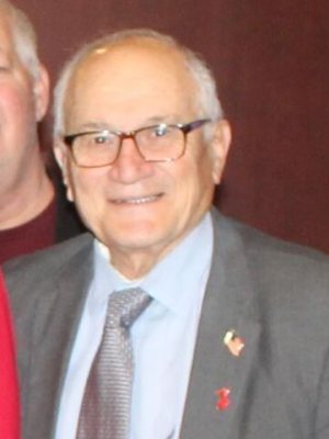 Glenn S. Anderson