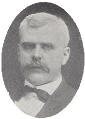John C. Floyd