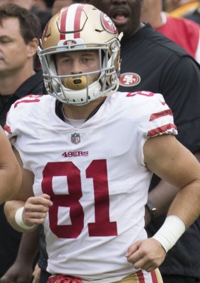 Trent Taylor