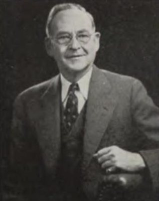 Sam C. Ford