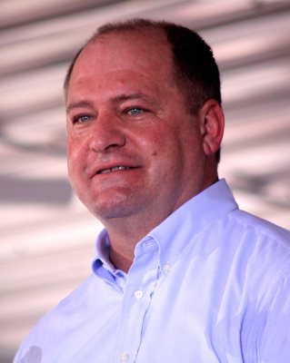 Jeff Hoover