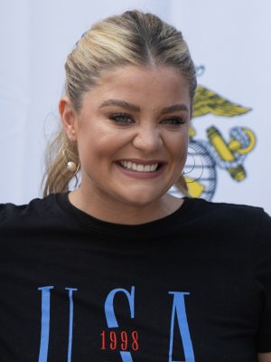 Lauren Alaina
