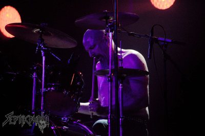 Chris Reifert