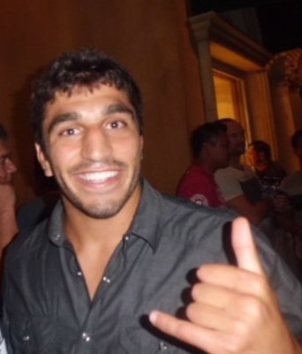 Ramsey Nijem