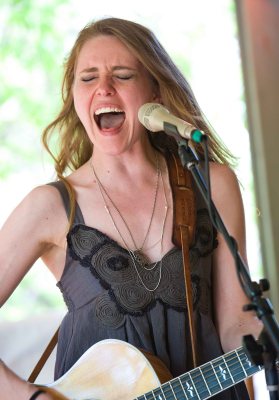 Megan Slankard