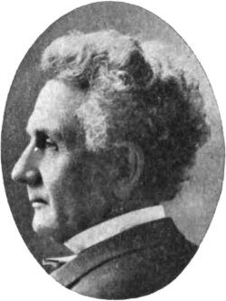 Arthur St. Clair Colyar