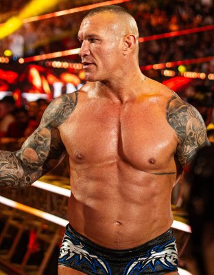Randy Orton