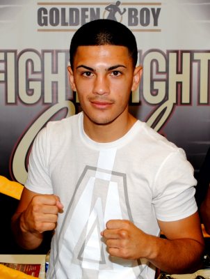 Randy Caballero
