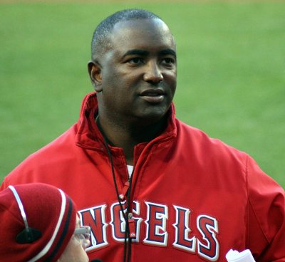 Tony Reagins