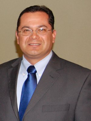 V. Manuel Perez