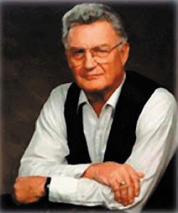J. Welles Wilder, Jr.