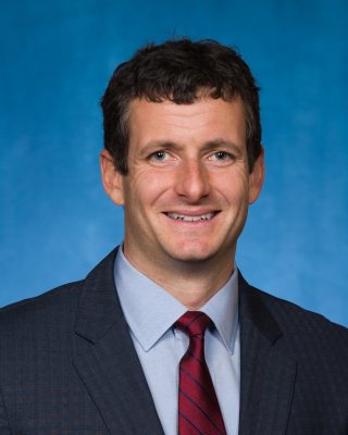 Trey Hollingsworth