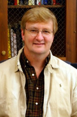 Barry A. Vann