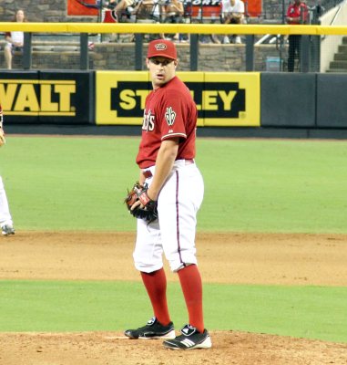 Bryan Shaw