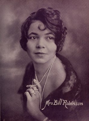 Fannie S. Clay