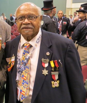 Nelson W. Winbush