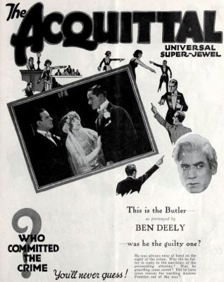 Ben Deeley