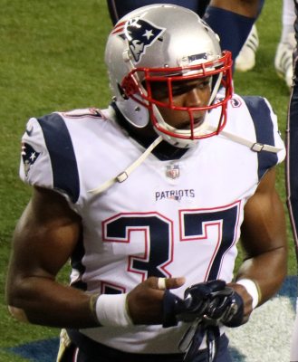 Jordan Richards