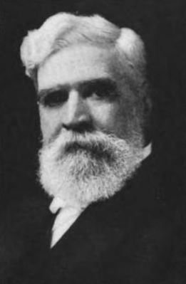 Samuel D. Woods
