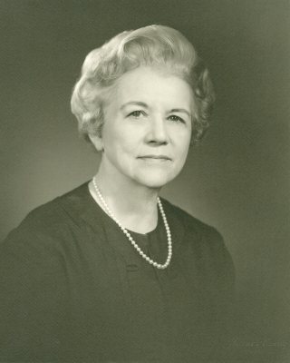 Irene Baker