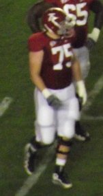 Barrett Jones