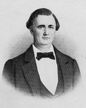 Charles B. Mitchel